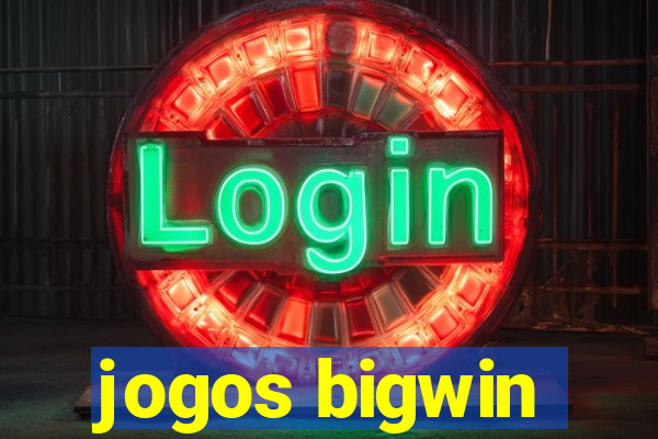 jogos bigwin