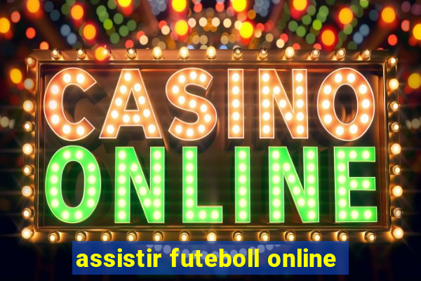 assistir futeboll online