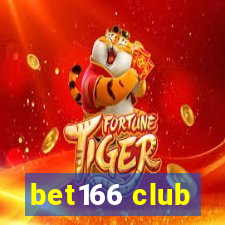 bet166 club