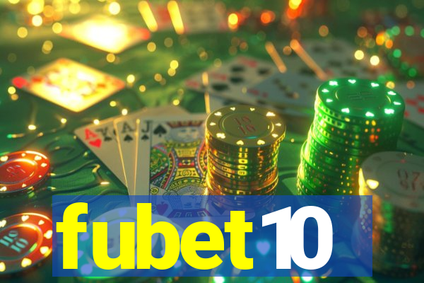 fubet10