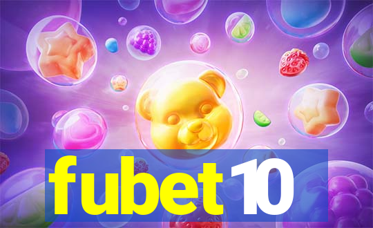 fubet10