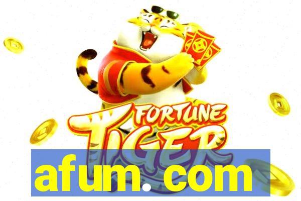 afum. com