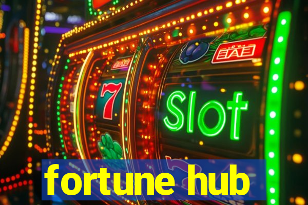 fortune hub