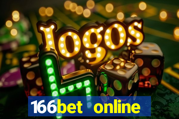 166bet online casino internet gaming