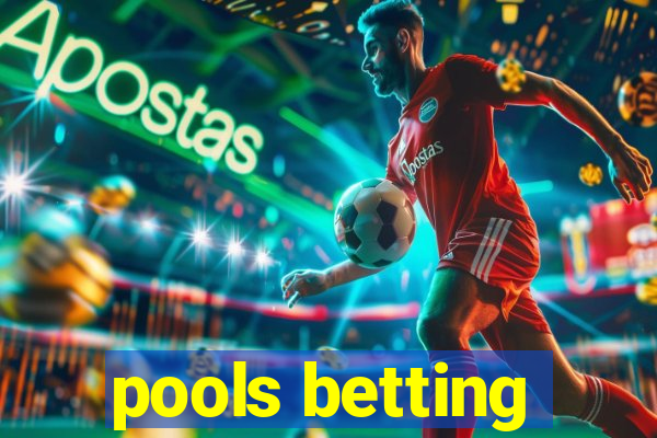 pools betting