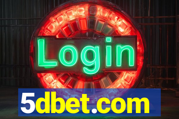 5dbet.com