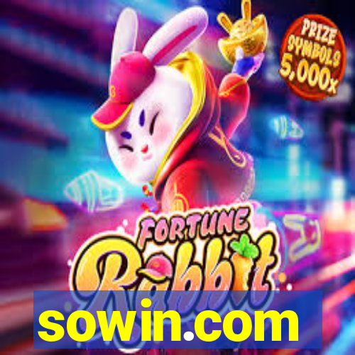 sowin.com