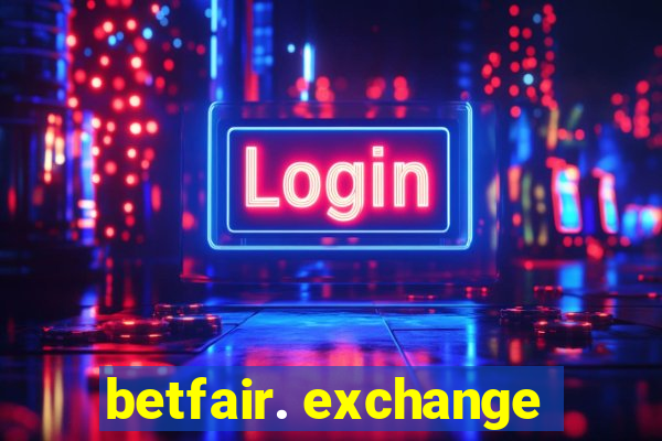 betfair. exchange