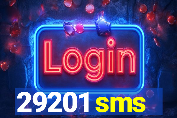 29201 sms