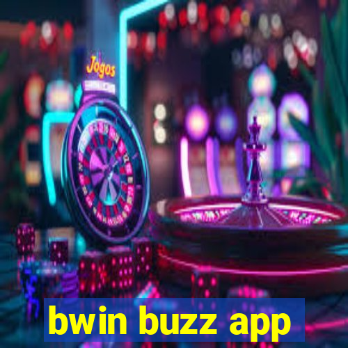 bwin buzz app