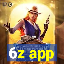 6z app