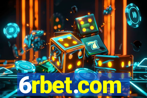 6rbet.com