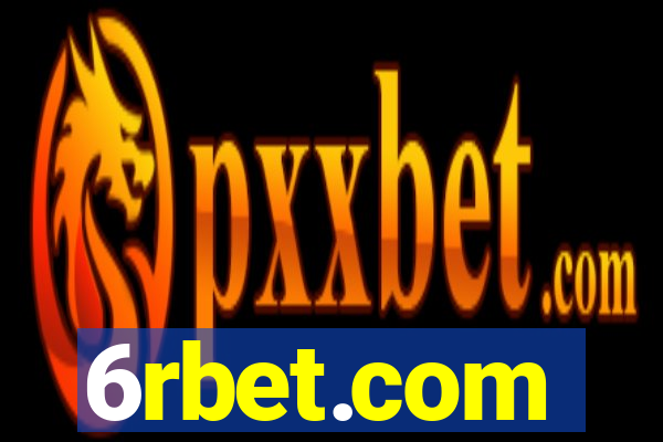 6rbet.com