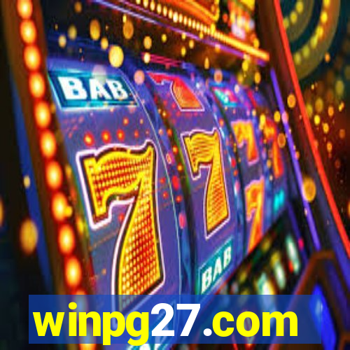 winpg27.com