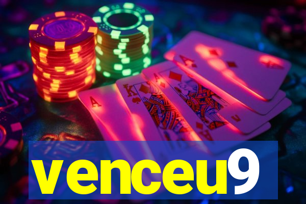 venceu9