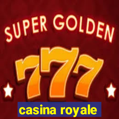 casina royale