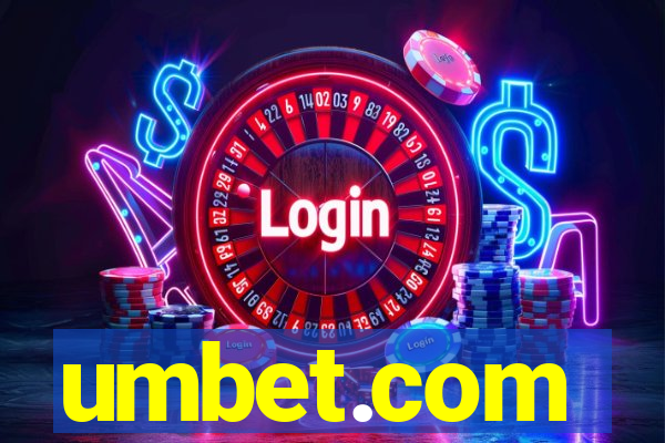 umbet.com