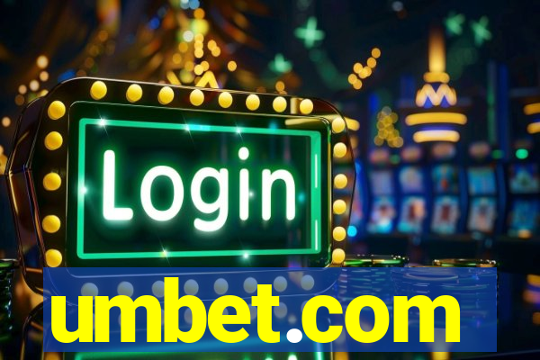 umbet.com