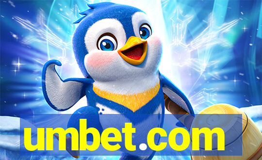 umbet.com