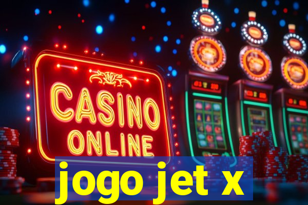 jogo jet x