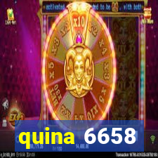 quina 6658