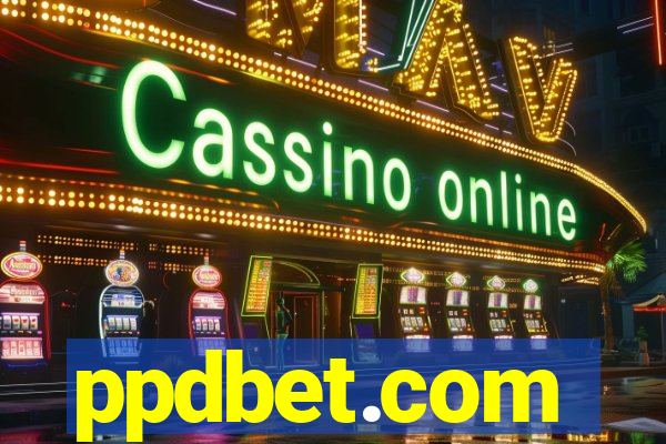 ppdbet.com