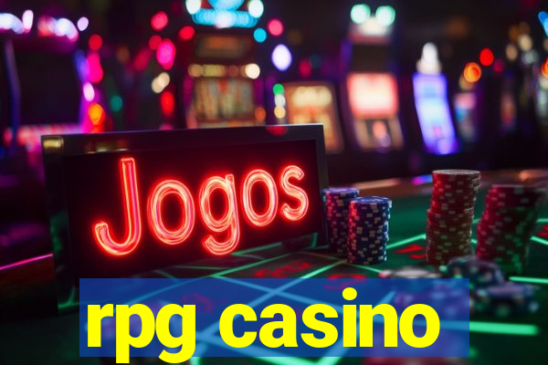 rpg casino