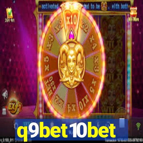 q9bet10bet