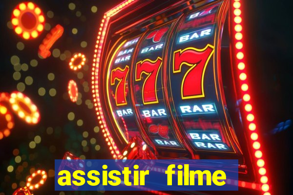 assistir filme bilhete de loteria