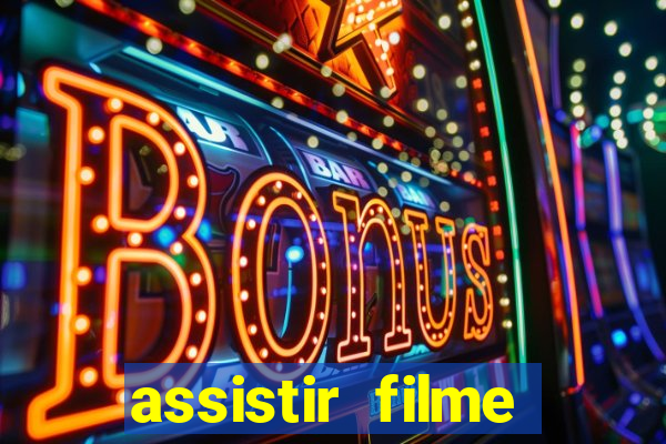 assistir filme bilhete de loteria