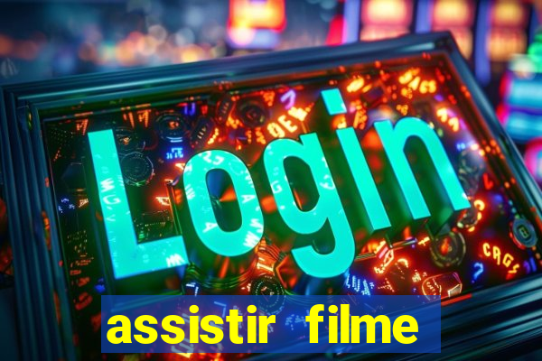 assistir filme bilhete de loteria