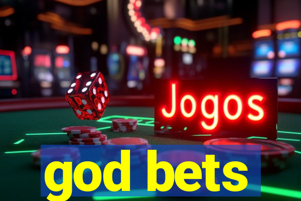 god bets