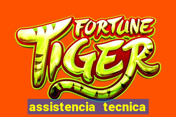 assistencia tecnica gringer porto alegre