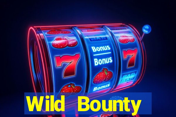 Wild Bounty Showdown horario pagante