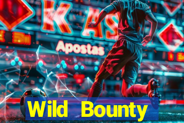 Wild Bounty Showdown horario pagante