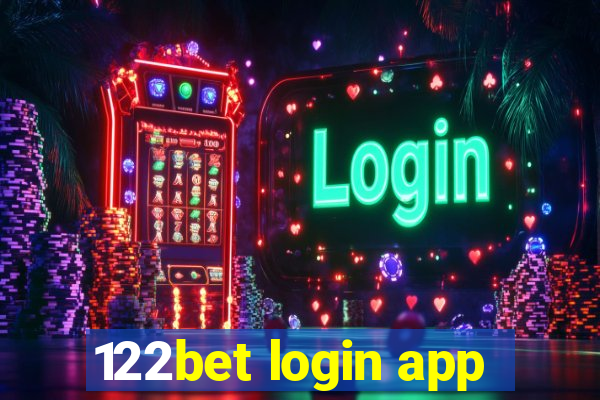 122bet login app