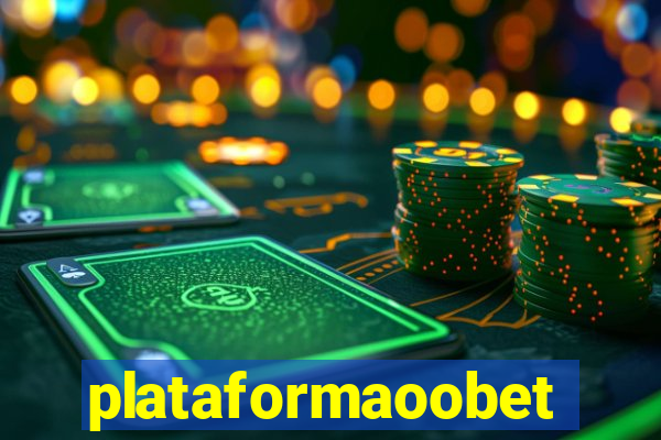 plataformaoobet.com