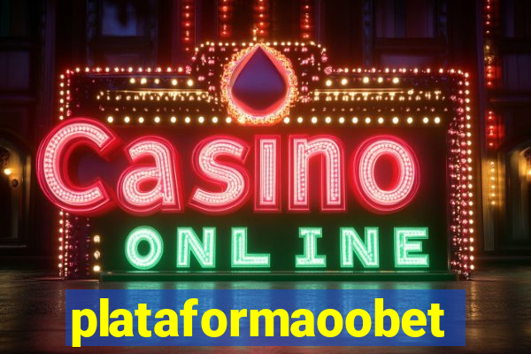 plataformaoobet.com