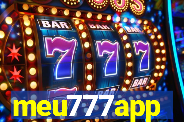 meu777app