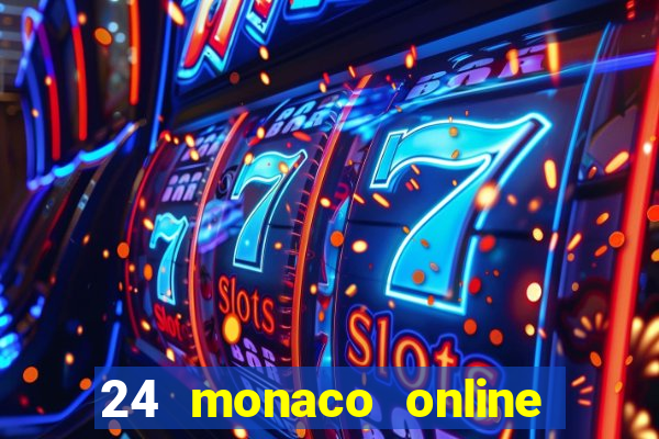 24 monaco online casino review