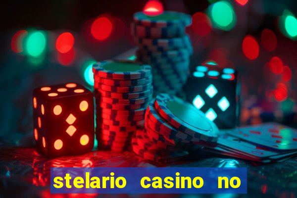 stelario casino no deposit bonus codes