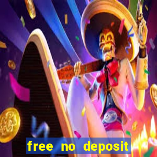 free no deposit bingo bonus