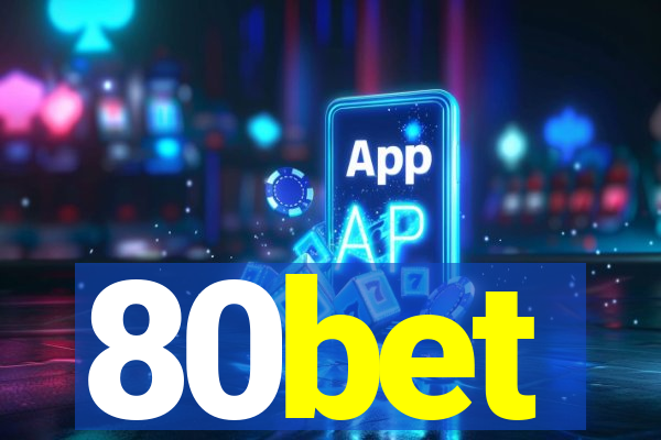 80bet