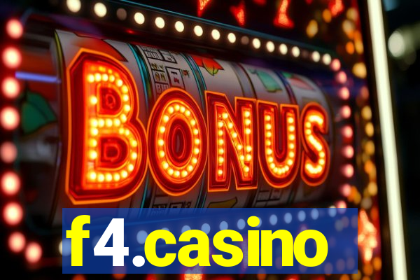 f4.casino