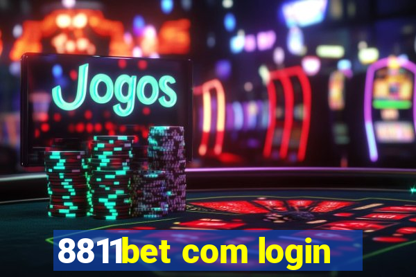 8811bet com login