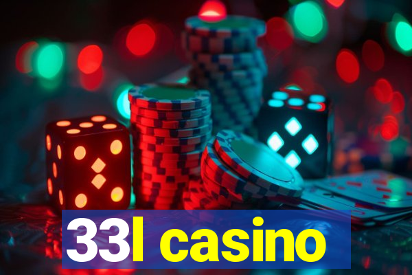 33l casino