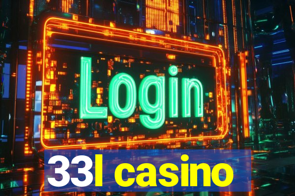 33l casino