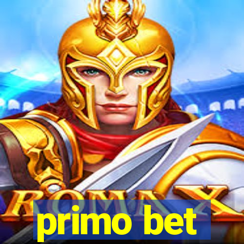 primo bet