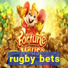 rugby bets