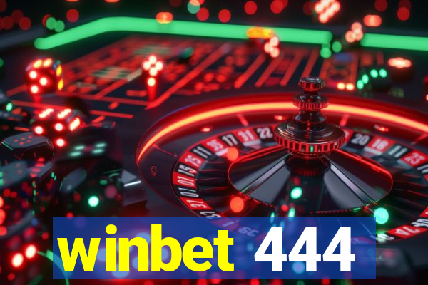 winbet 444